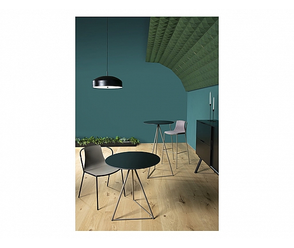 Glitter 74 table
